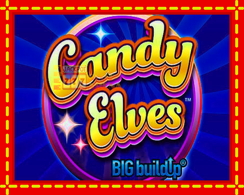 Candy Elves | παίξτε στο διαδίκτυο με μοναδικά γραφικά