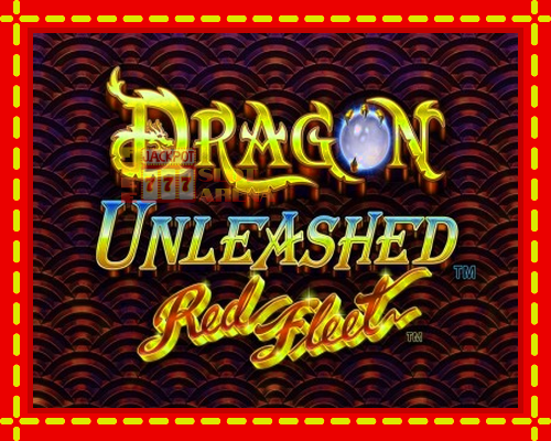 Dragon Unleashed - Red Fleet | παίξτε στο διαδίκτυο με μοναδικά γραφικά