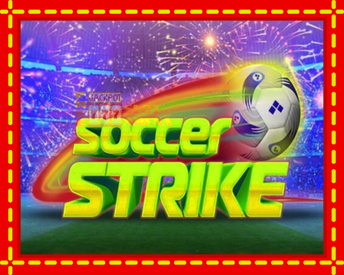 Soccer Strike | παίξτε στο διαδίκτυο με μοναδικά γραφικά