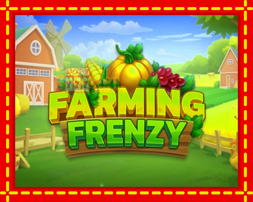 Farming Frenzy | παίξτε στο διαδίκτυο με μοναδικά γραφικά