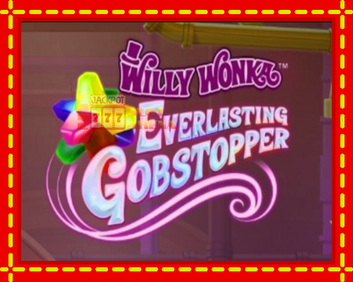 Willy Wonka Everlasting Gobstopper | παίξτε στο διαδίκτυο με μοναδικά γραφικά