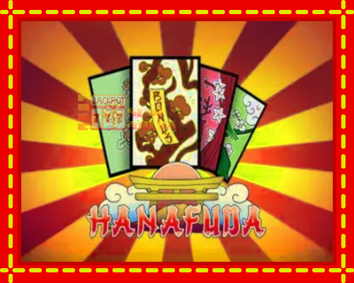 Hanafuda | παίξτε στο διαδίκτυο με μοναδικά γραφικά