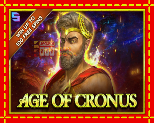 Age of Cronus | παίξτε στο διαδίκτυο με μοναδικά γραφικά