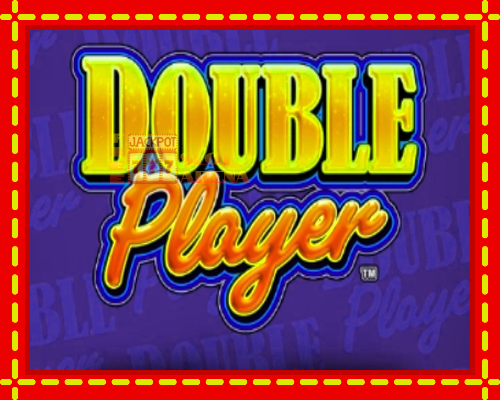 Double Player | παίξτε στο διαδίκτυο με μοναδικά γραφικά