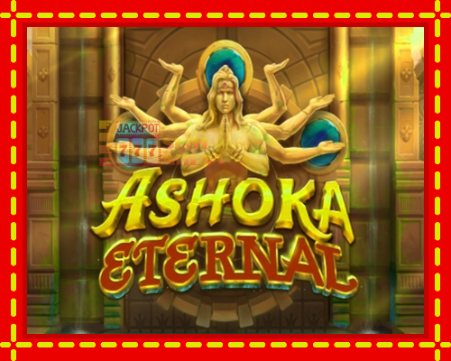 Ashoka Eternal | παίξτε στο διαδίκτυο με μοναδικά γραφικά