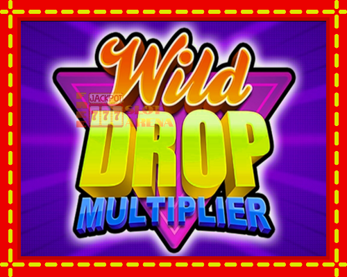 Wild Drop Multiplier | παίξτε στο διαδίκτυο με μοναδικά γραφικά