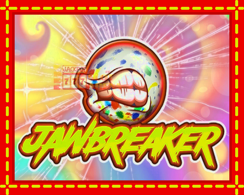 Jawbreaker | παίξτε στο διαδίκτυο με μοναδικά γραφικά