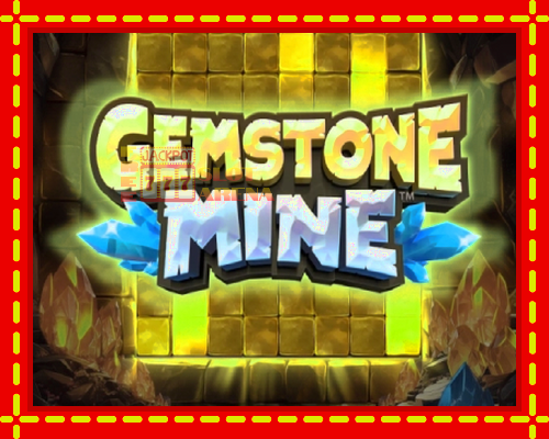 Gemstone Mine | παίξτε στο διαδίκτυο με μοναδικά γραφικά