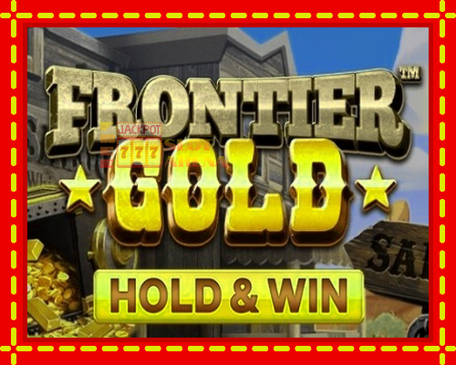 Frontier Gold | παίξτε στο διαδίκτυο με μοναδικά γραφικά