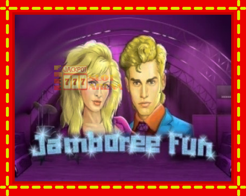 Jamboree Fun | παίξτε στο διαδίκτυο με μοναδικά γραφικά