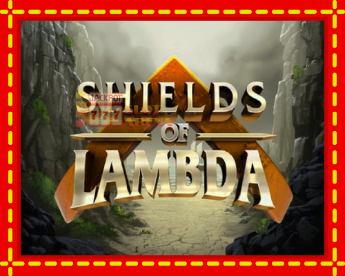 Shields of Lambda | παίξτε στο διαδίκτυο με μοναδικά γραφικά