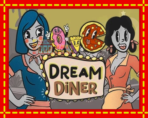 Dream Diner | παίξτε στο διαδίκτυο με μοναδικά γραφικά