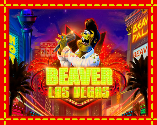 Beaver Las Vegas | παίξτε στο διαδίκτυο με μοναδικά γραφικά