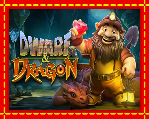 Dwarf & Dragon | παίξτε στο διαδίκτυο με μοναδικά γραφικά