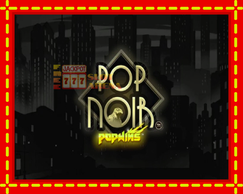 PopNoir | παίξτε στο διαδίκτυο με μοναδικά γραφικά