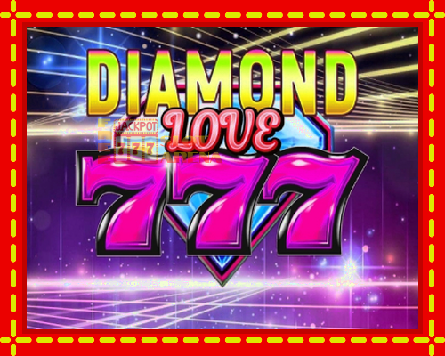 Diamond 777 Love | παίξτε στο διαδίκτυο με μοναδικά γραφικά