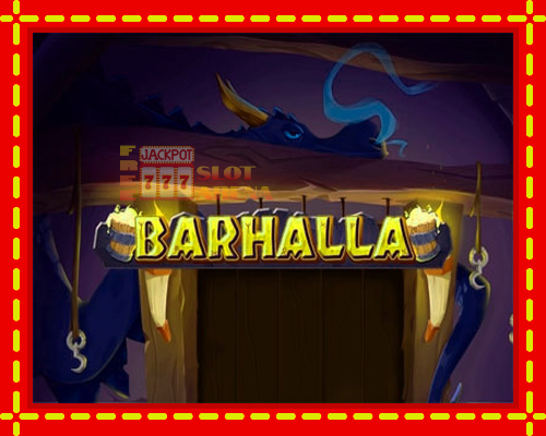 Barhalla | παίξτε στο διαδίκτυο με μοναδικά γραφικά