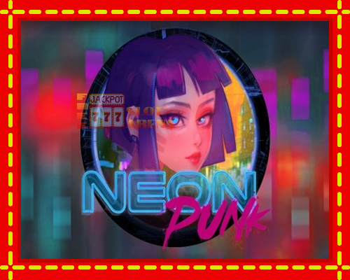 Neon Punk | παίξτε στο διαδίκτυο με μοναδικά γραφικά