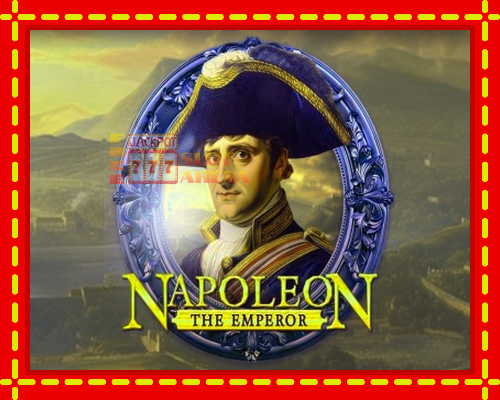 Napoleon: The Emperor | παίξτε στο διαδίκτυο με μοναδικά γραφικά