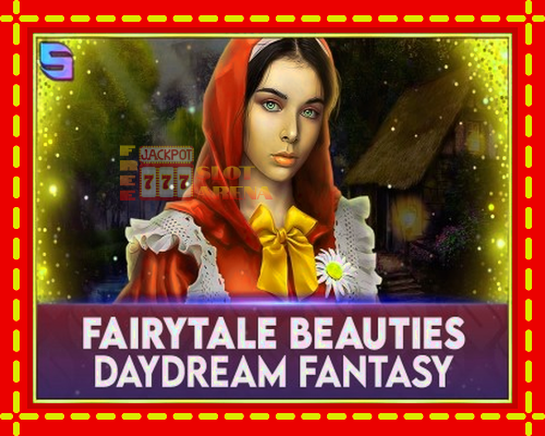 Fairytale Beauties - Daydream Fantasy | παίξτε στο διαδίκτυο με μοναδικά γραφικά