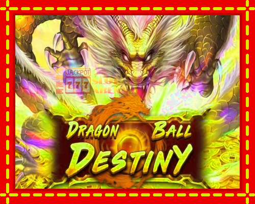 Dragon Ball Destiny | παίξτε στο διαδίκτυο με μοναδικά γραφικά