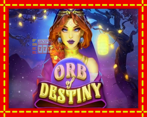 Orb of Destiny | παίξτε στο διαδίκτυο με μοναδικά γραφικά