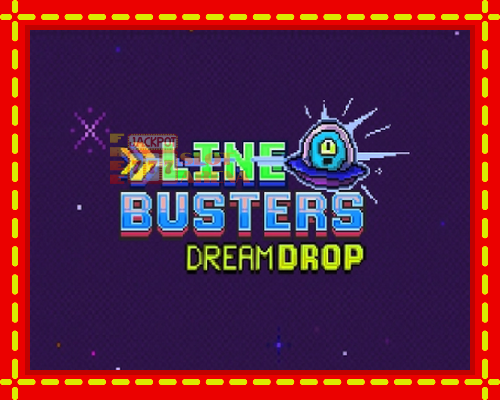 Line Busters Dream Drop | παίξτε στο διαδίκτυο με μοναδικά γραφικά