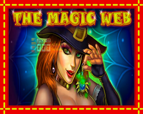 The Magic Web | παίξτε στο διαδίκτυο με μοναδικά γραφικά