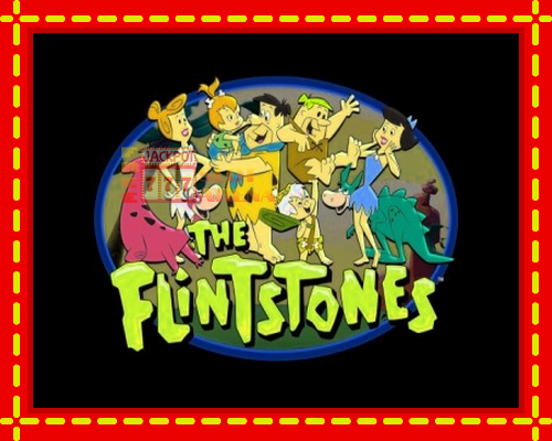 The Flintstones | παίξτε στο διαδίκτυο με μοναδικά γραφικά