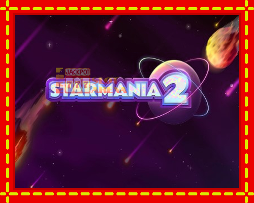 Starmania 2 | παίξτε στο διαδίκτυο με μοναδικά γραφικά