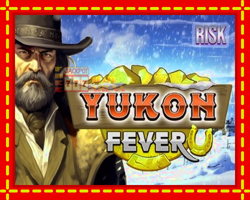 Yukon Fever | παίξτε στο διαδίκτυο με μοναδικά γραφικά