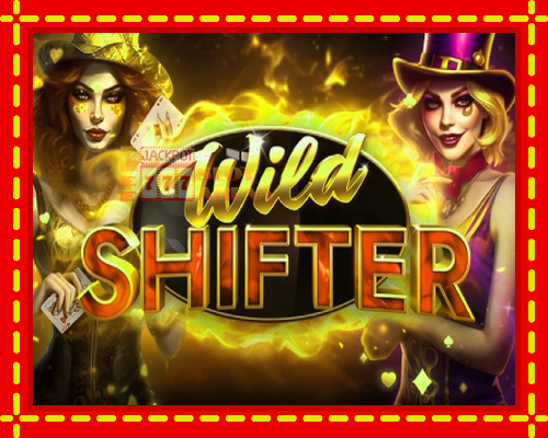 Wild Shifter | παίξτε στο διαδίκτυο με μοναδικά γραφικά