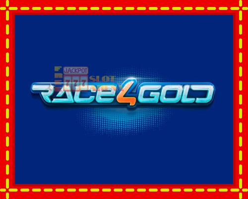 Race4Gold | παίξτε στο διαδίκτυο με μοναδικά γραφικά