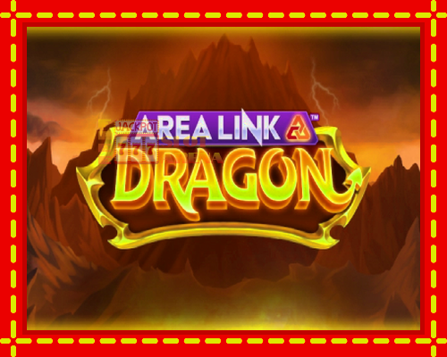 Area Link Dragon | παίξτε στο διαδίκτυο με μοναδικά γραφικά