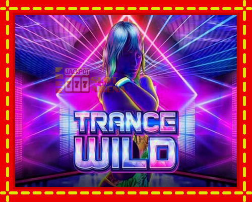 Trance Wild | παίξτε στο διαδίκτυο με μοναδικά γραφικά