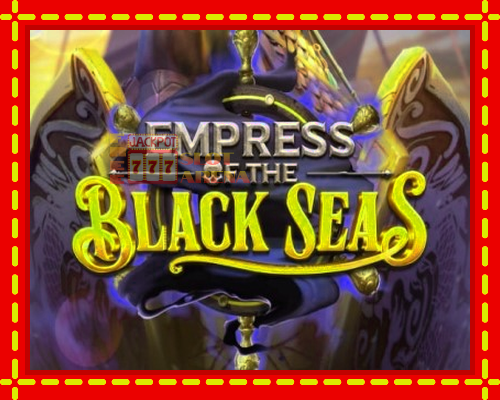 Empress of the Black Seas | παίξτε στο διαδίκτυο με μοναδικά γραφικά