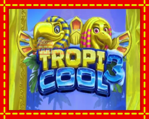 Tropicool 3 | παίξτε στο διαδίκτυο με μοναδικά γραφικά