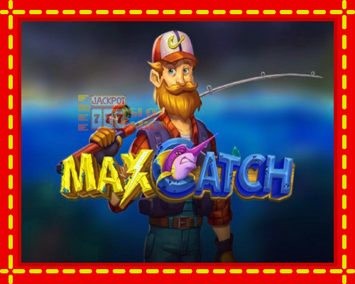 Max Catch | παίξτε στο διαδίκτυο με μοναδικά γραφικά