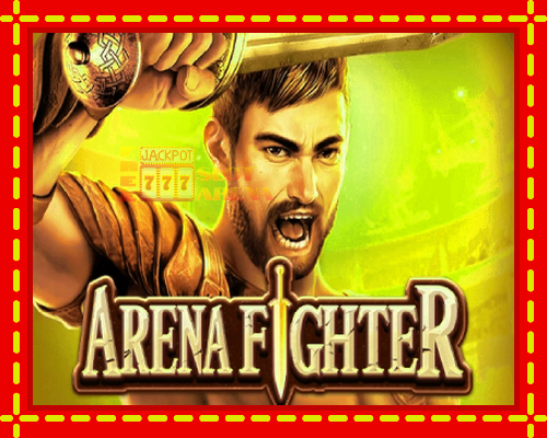 Arena Fighter | παίξτε στο διαδίκτυο με μοναδικά γραφικά