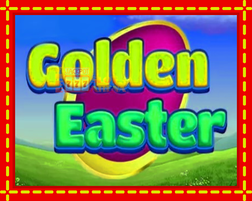 Golden Easter | παίξτε στο διαδίκτυο με μοναδικά γραφικά