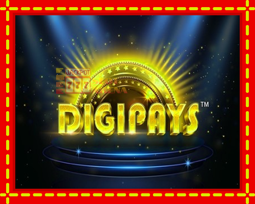 Digipays | παίξτε στο διαδίκτυο με μοναδικά γραφικά