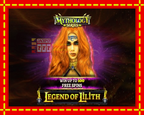 Legend of Lilith | παίξτε στο διαδίκτυο με μοναδικά γραφικά