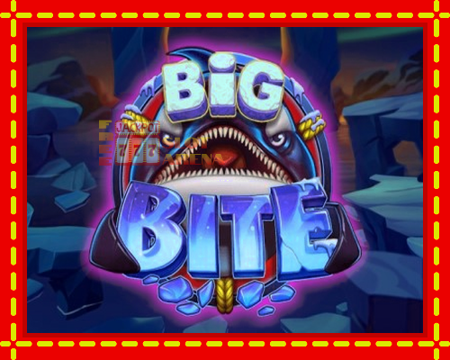 Big Bite | παίξτε στο διαδίκτυο με μοναδικά γραφικά