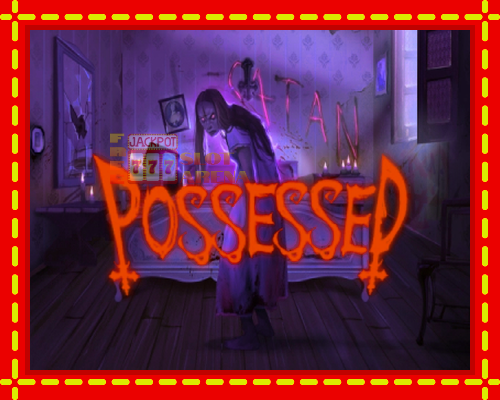 Possessed | παίξτε στο διαδίκτυο με μοναδικά γραφικά