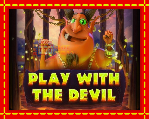 Play with the Devil | παίξτε στο διαδίκτυο με μοναδικά γραφικά