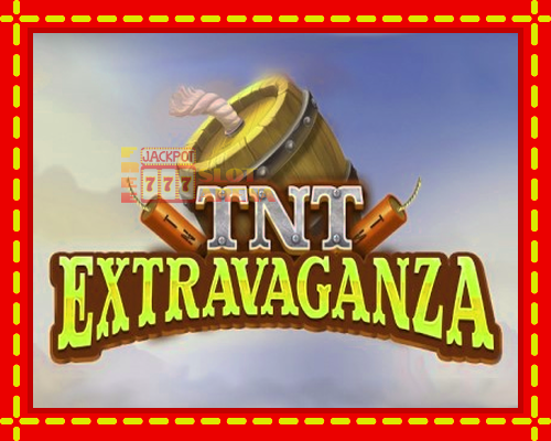 TNT Extravaganza | παίξτε στο διαδίκτυο με μοναδικά γραφικά