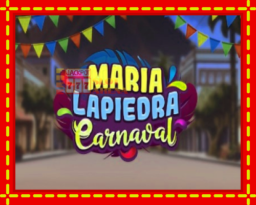 Maria Lapiedra Carnaval | παίξτε στο διαδίκτυο με μοναδικά γραφικά