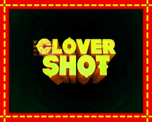 Clover Shot | παίξτε στο διαδίκτυο με μοναδικά γραφικά