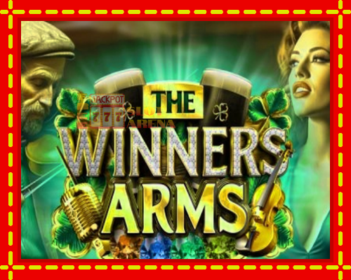 The Winners Arms | παίξτε στο διαδίκτυο με μοναδικά γραφικά