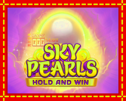 Sky Pearls | παίξτε στο διαδίκτυο με μοναδικά γραφικά